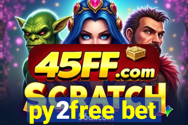 py2free bet